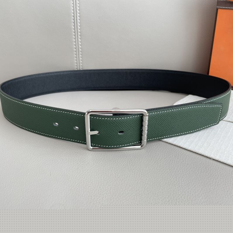 H**mes belts